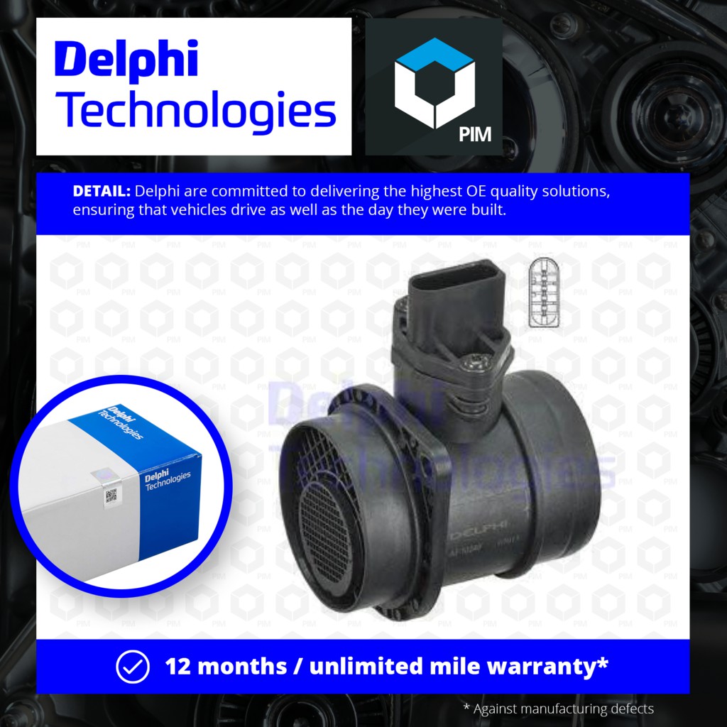 Delphi AF10248-12B1