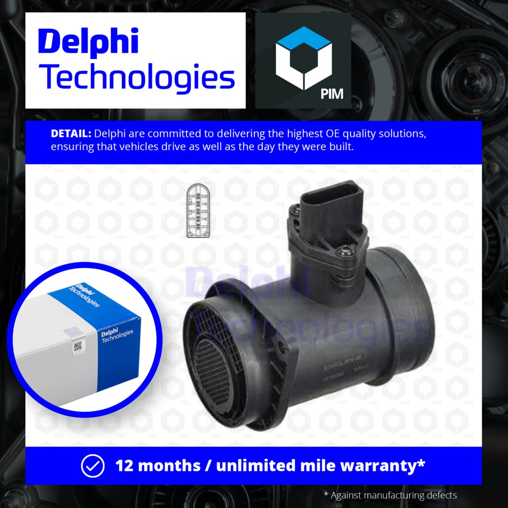 Delphi AF10260-12B1