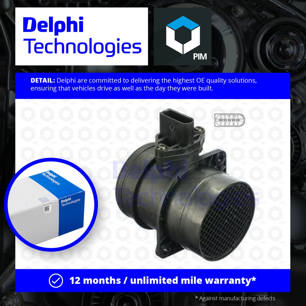 Delphi AF10262-12B1