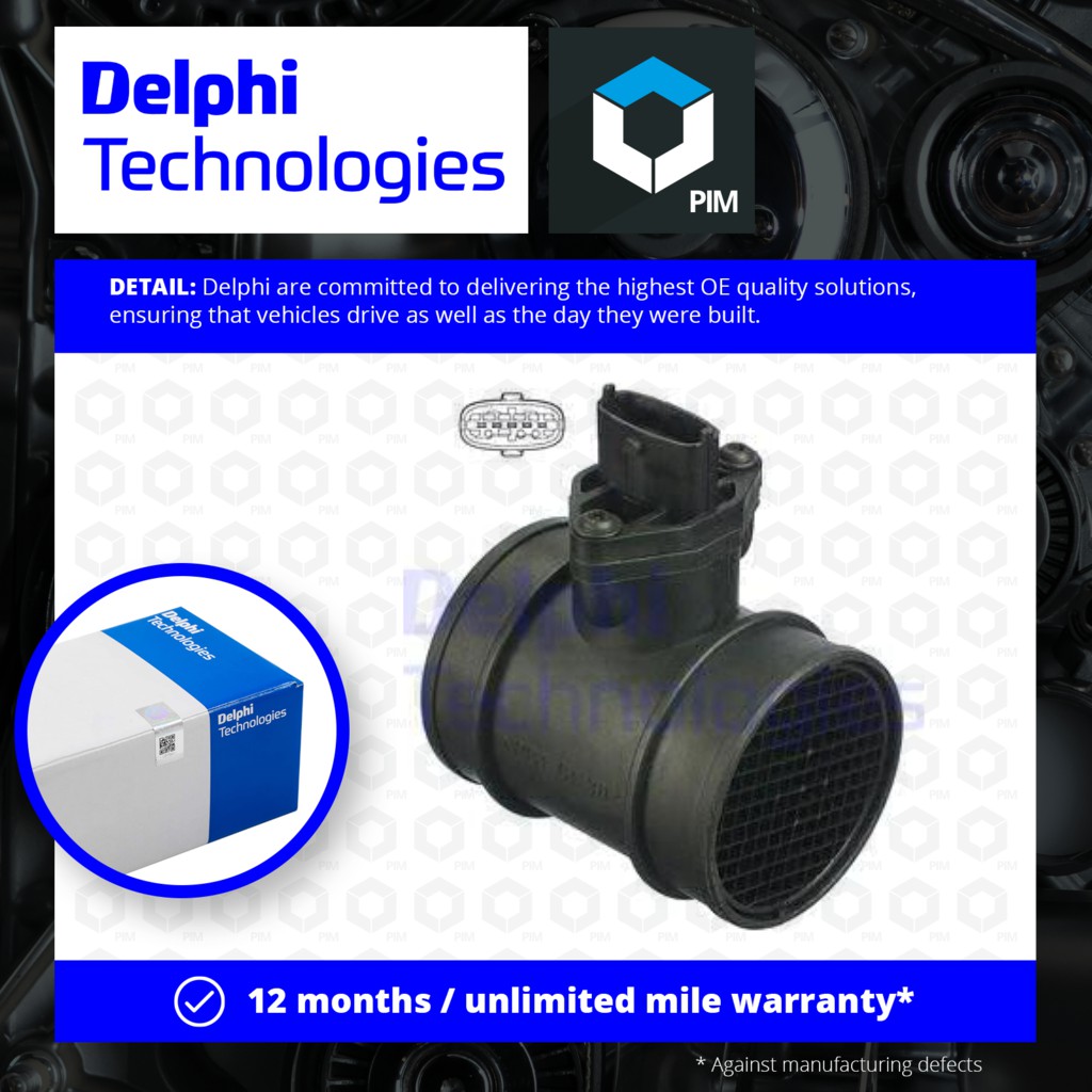 Delphi AF10269-12B1