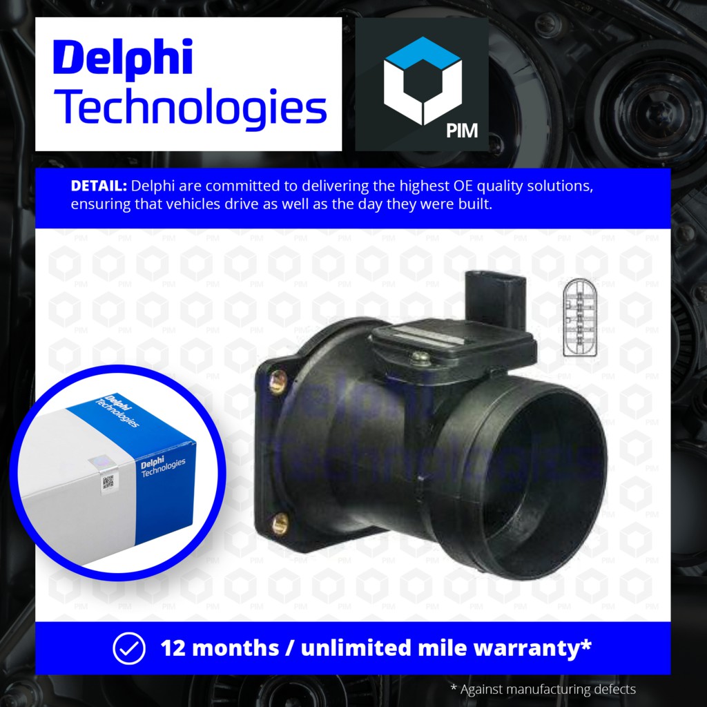 Delphi AF10299-12B1