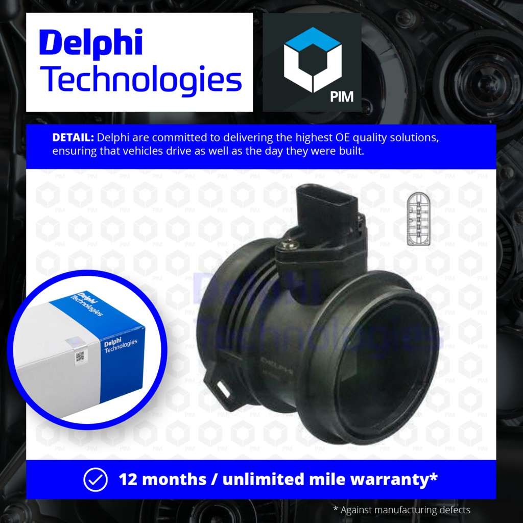 Delphi AF10305-12B1