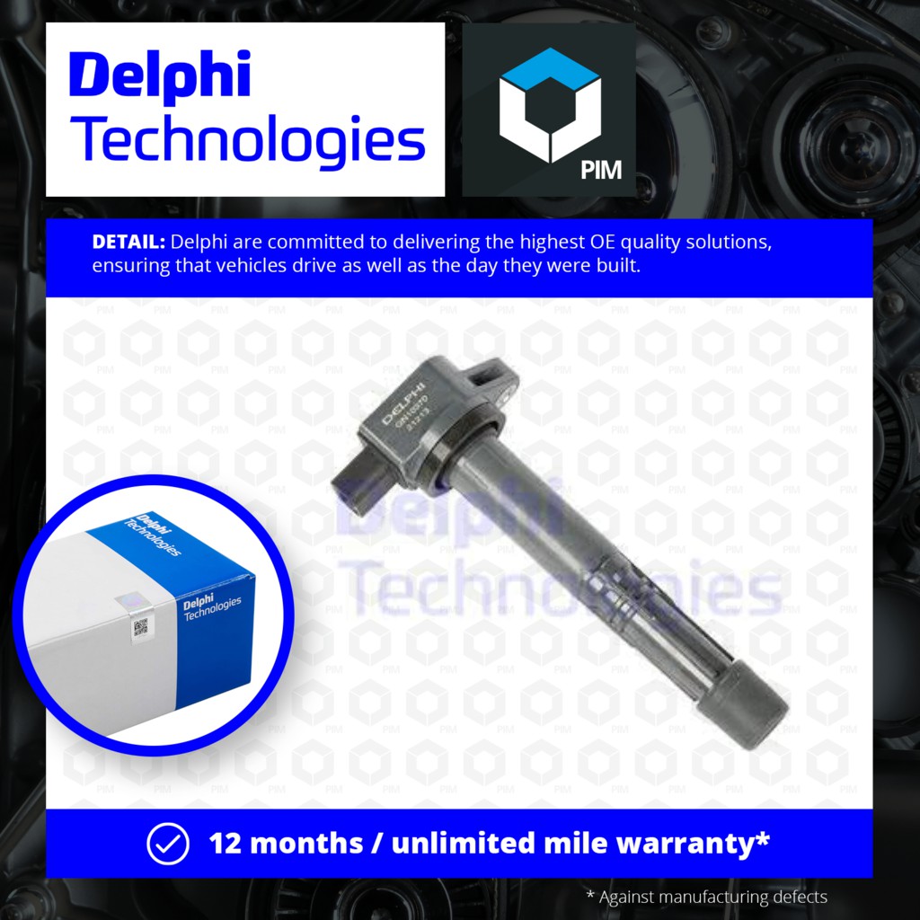 Delphi GN10370-12B1