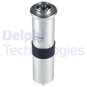 Delphi HDF687