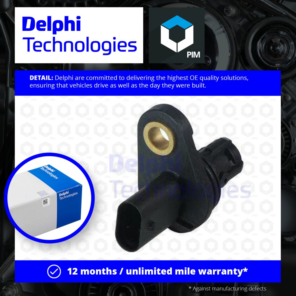 Delphi SS10953