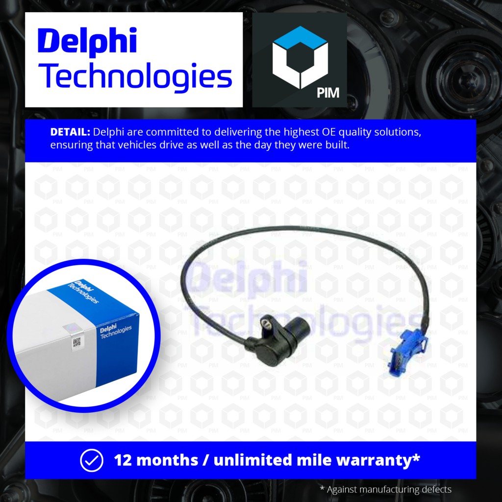 Delphi SS10960