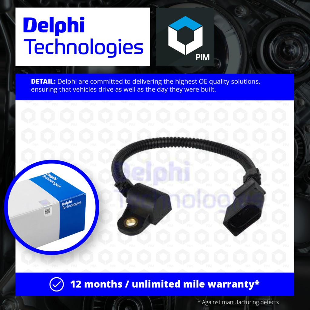 Delphi SS10964