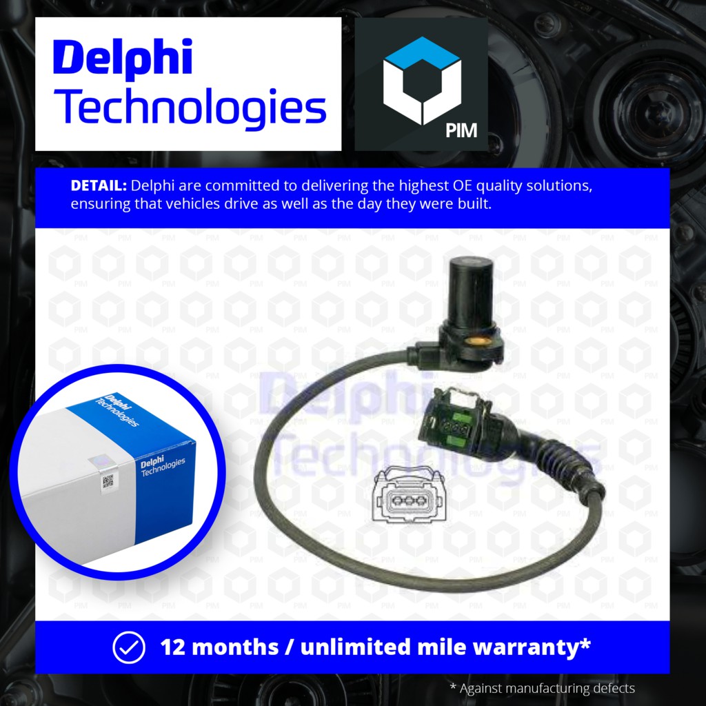 Delphi SS11026