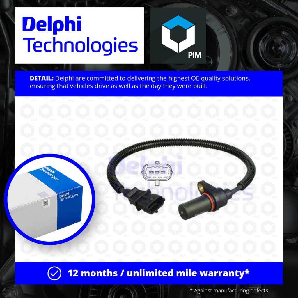 Delphi SS11049