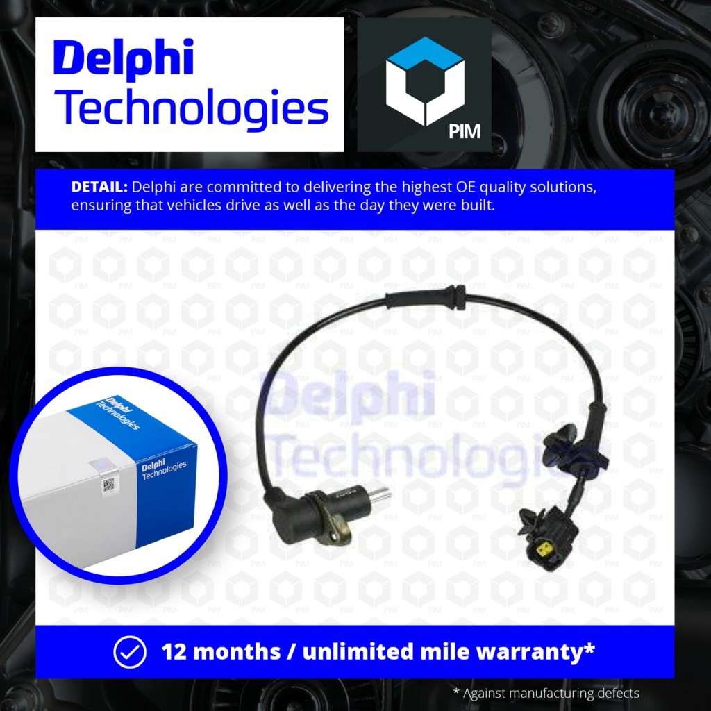 Delphi SS20092