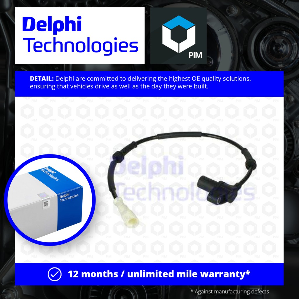 Delphi SS20202