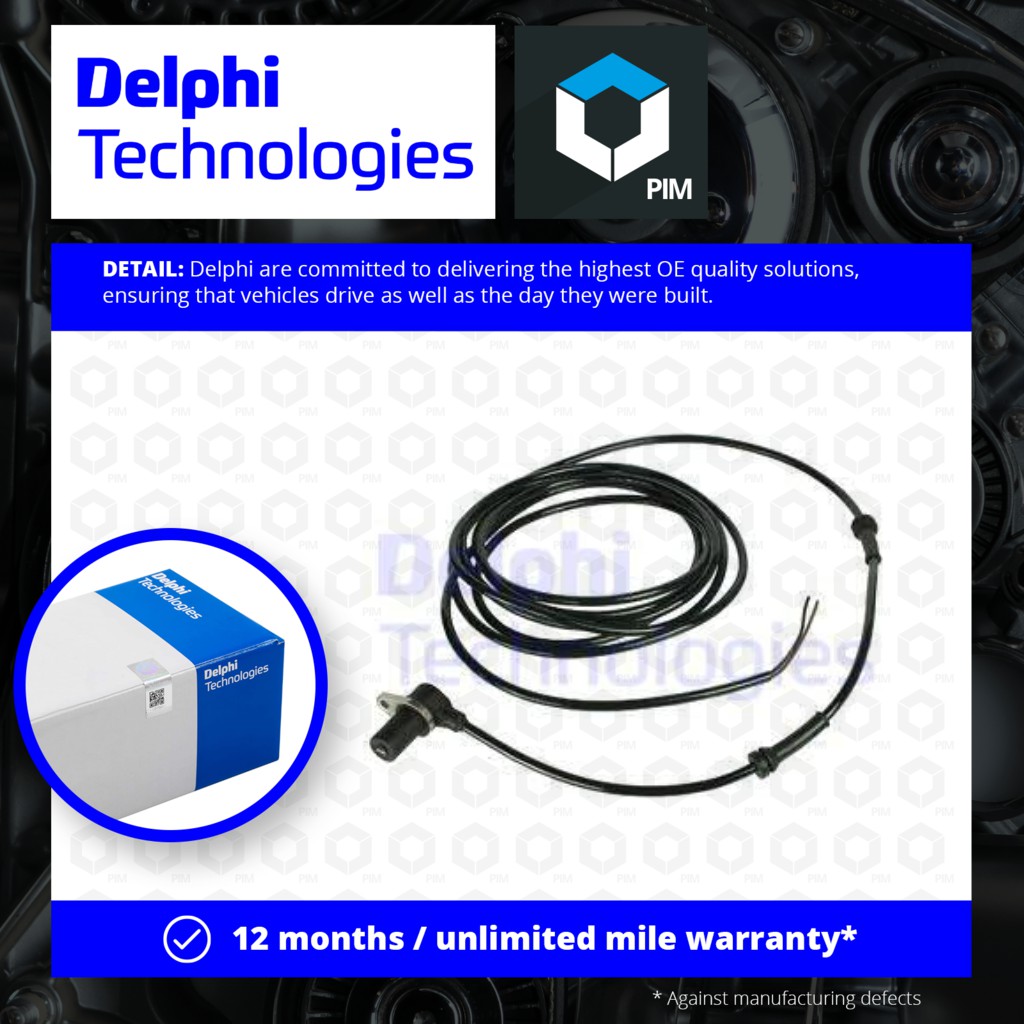 Delphi SS20246