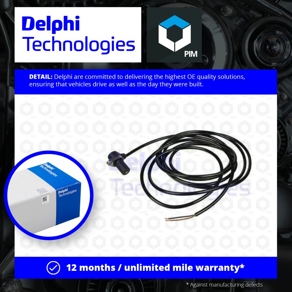 Delphi SS20283