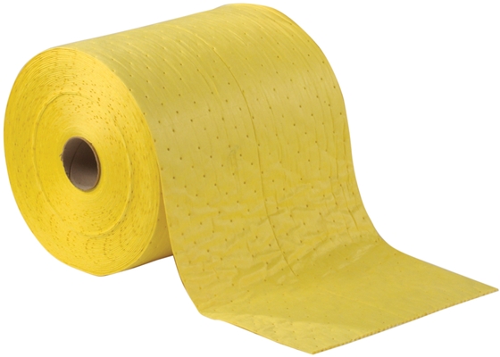 Ecospill CHEMR5040 50cm X 40mtr Chemical Roll
