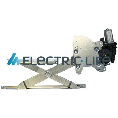 Electric-Life ZRTY113R