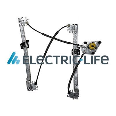 Electric-Life ZRVK717R