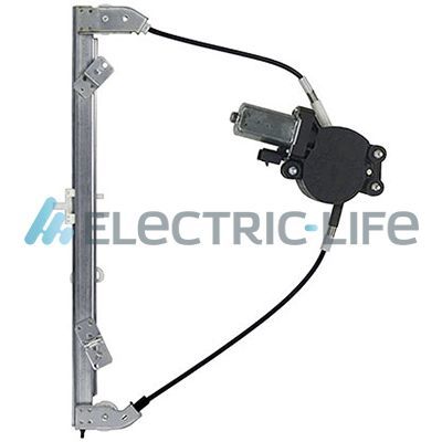 Electric-Life ZRFT85R