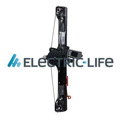 Electric-Life ZRFT90R