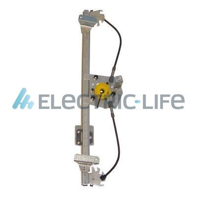 Electric-Life ZROP709R