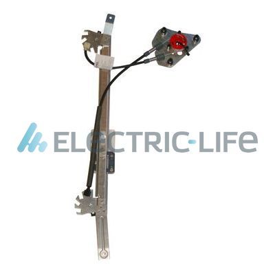 Electric-Life ZRST706L