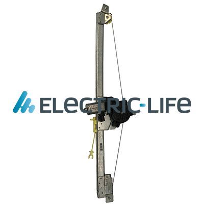 Electric-Life ZRZA32R