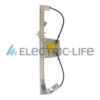 Electric-Life ZRZA704R