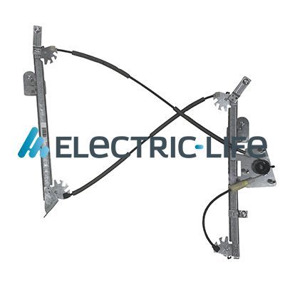 Electric-Life ZRBM711L