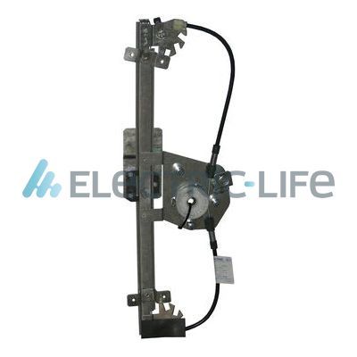 Electric-Life ZROP702L