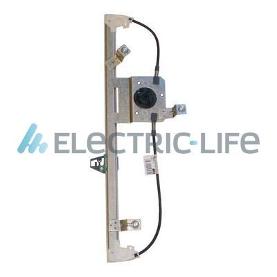 Electric-Life ZRRN702R