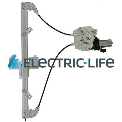 Electric-Life ZRVK95R