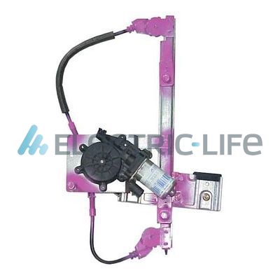 Electric-Life ZRLR17L