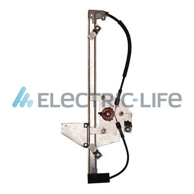 Electric-Life ZRPG718L