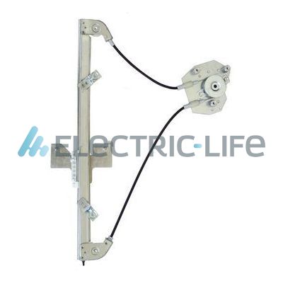 Electric-Life ZRVK747R