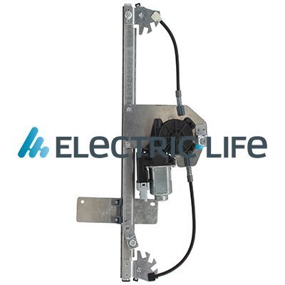 Electric-Life ZRPGO64RC