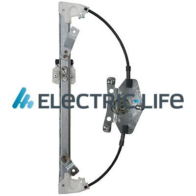 Electric-Life ZRME724L