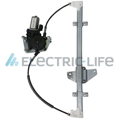 Electric-Life ZRDN112L