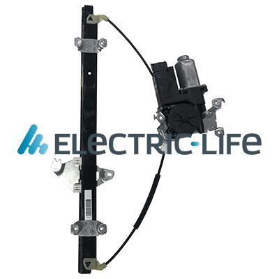 Electric-Life ZRDNO177RC