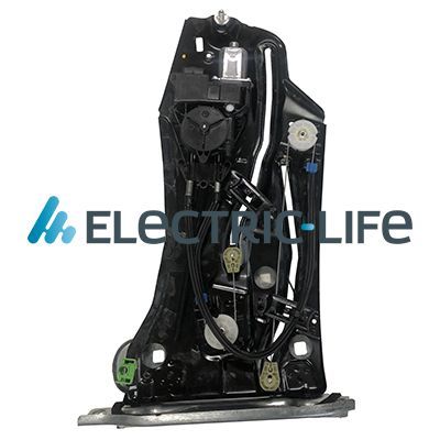 Electric-Life ZRPGO72RC