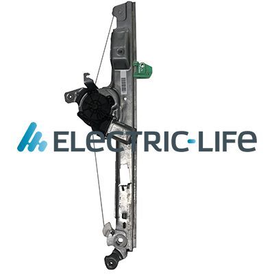 Electric-Life ZRRN118L