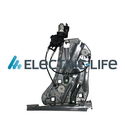 Electric-Life ZRRNO114RC