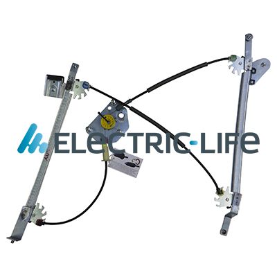 Electric-Life ZRVK763R