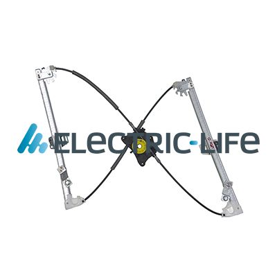 Electric-Life ZRVK766L