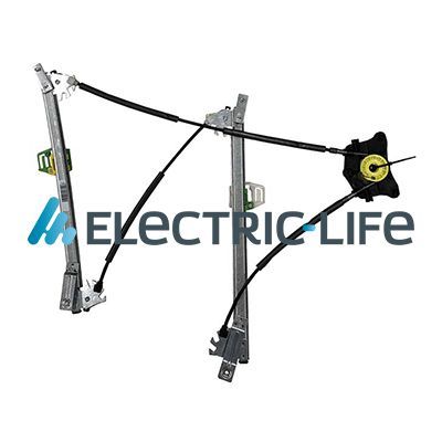 Electric-Life ZRVK769R