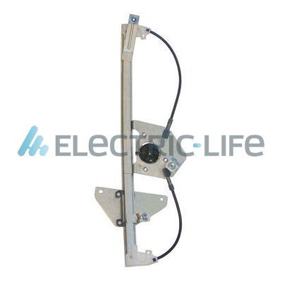 Electric-Life ZRCT719R