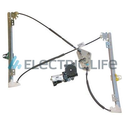 Electric-Life ZRFR71R