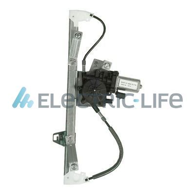 Electric-Life ZRFR81L