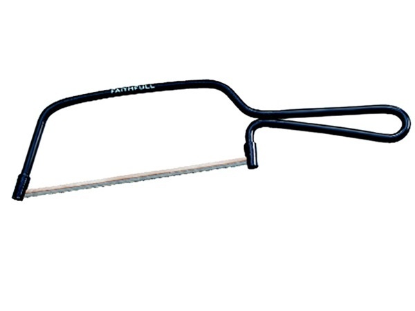 Faithfull FAIJH Junior Hacksaw