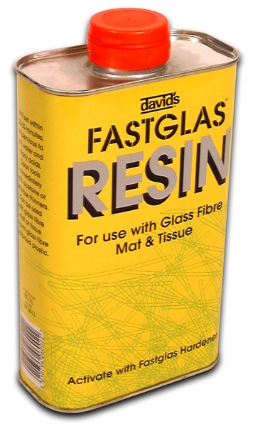 Fastglas RE/XL