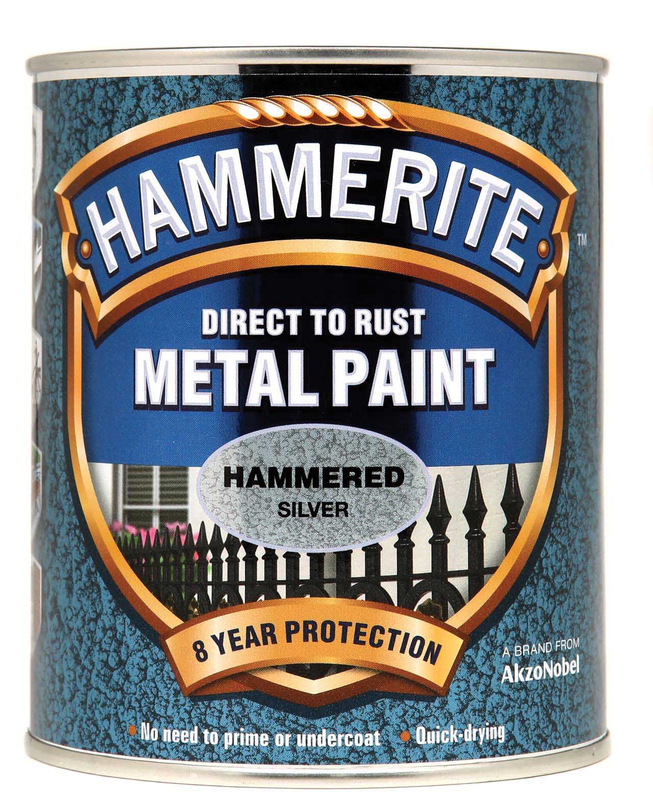 Hammerite 5092957