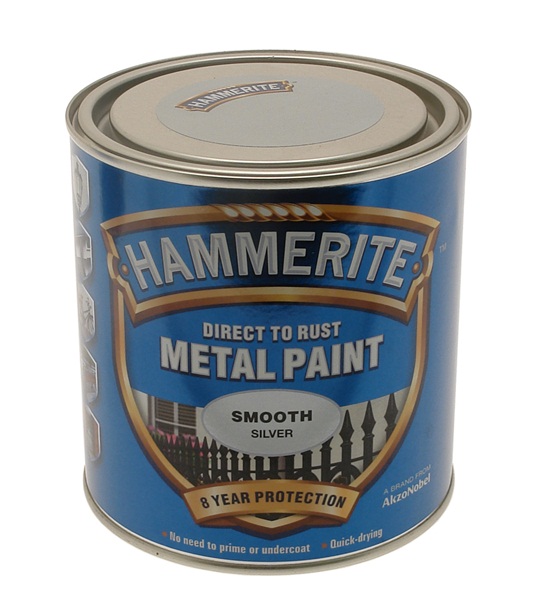 Hammerite 5084897